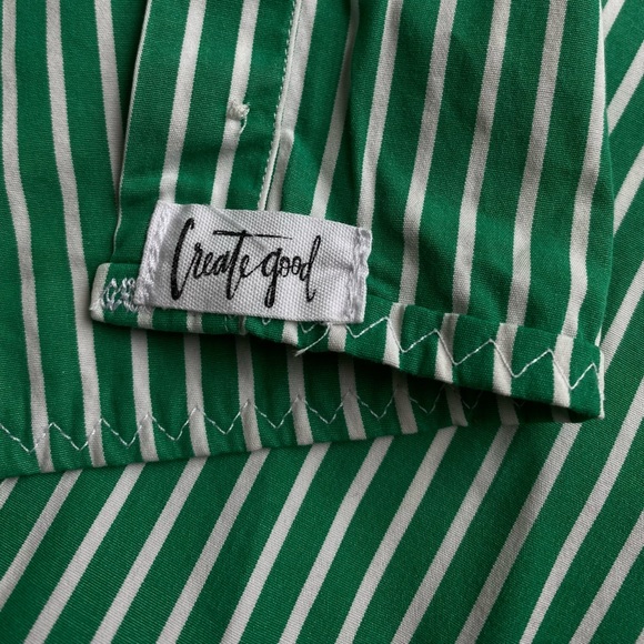 Ralph Lauren Sport Upcycled Women’s button down - Picture 3 of 3